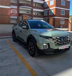 هيونداي سانتا كروز